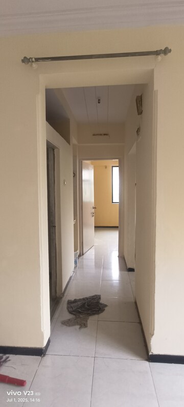 Building Lobby in 1 BHK Apartment at AMI Jharna, Goregaon East – for Rent