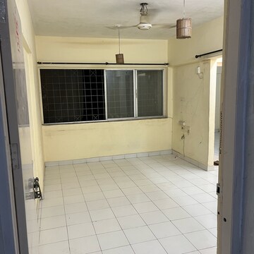 Bathroom in 1 BHK Apartment at Hermes Heritage Homes, Shastrinagar – for Rent