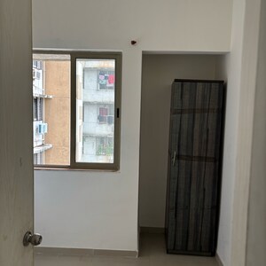 Bedroom in 1.5 BHK Apartment at Lodha Casa Bella Gold, Desai Village – for Sale