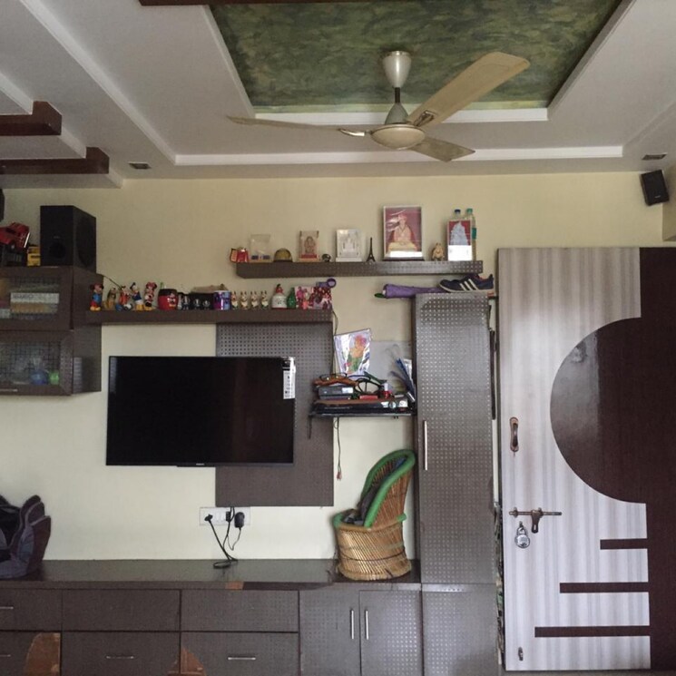 Kitchen, marigold-chs-panch-pakhadi 1 Bedroom 450 Sq.Ft. Apartment In Talav Pali Thane 8905383