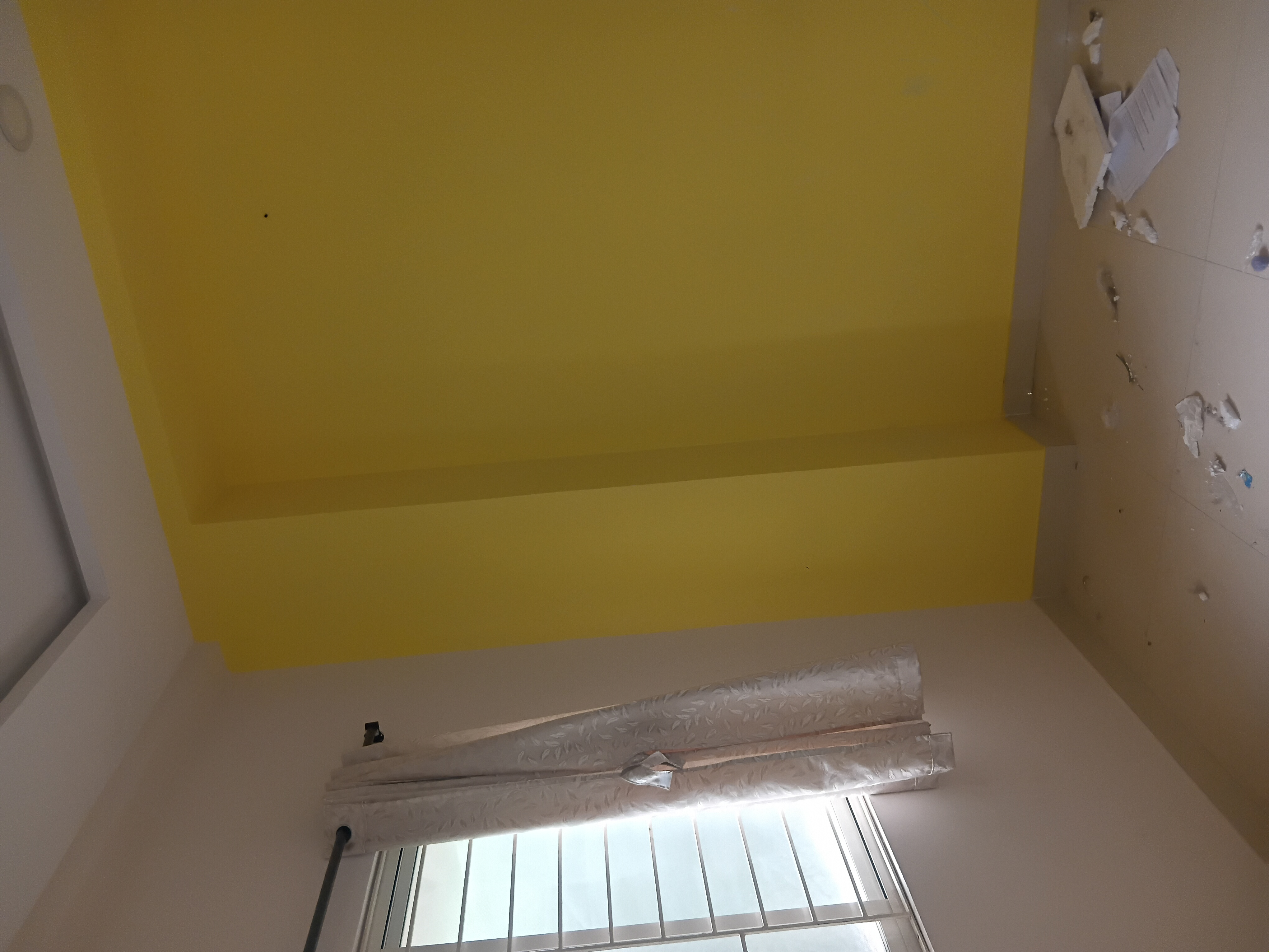 2 BHK + Servant Room Apartment For Rent in O.U Apartments 