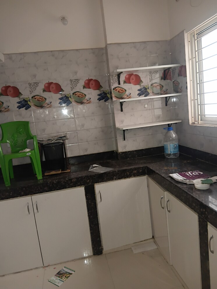 Balcony, shaikpet 2 Bedroom 1200 Sq.Ft. Apartment In Shaikpet Hyderabad 8905388