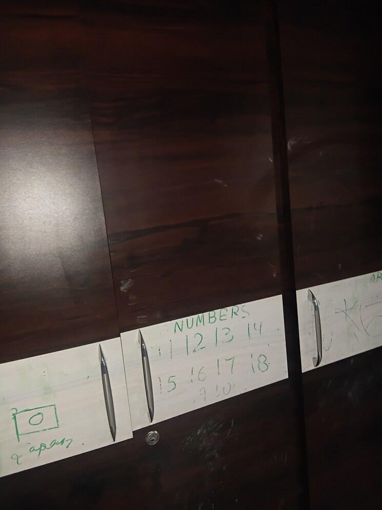 undefined, shaikpet 2 Bedroom 1200 Sq.Ft. Apartment In Shaikpet Hyderabad 8905388