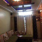 1 BHK 450 Sq.Ft. Apartment in Marigold CHS Panch Pakhadi