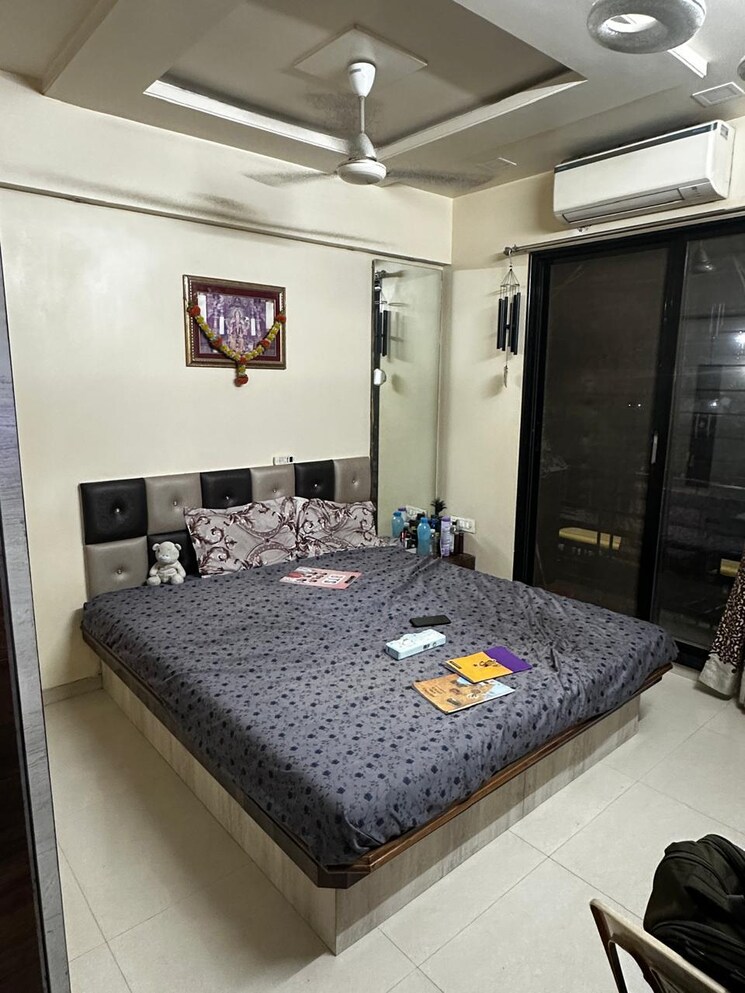 Bedroom, bandra west 2 Bedroom 850 Sq.Ft. Apartment In Bandra West Mumbai 8905384