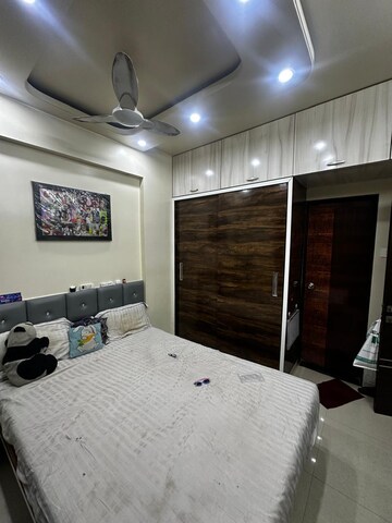 Bedroom in 2 BHK Apartment at Bandra West – for Rent