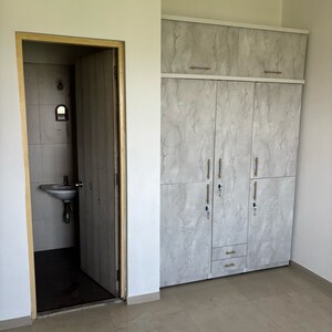 Master Bedroom in 2 BHK Apartment at Lodha Casa Bella Gold, Desai Village – for Sale