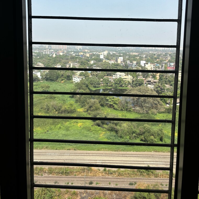 Exterior View, lodha-casa-bella-gold 2 Bedroom 918 Sq.Ft. Apartment In Desai Village Thane 8905392