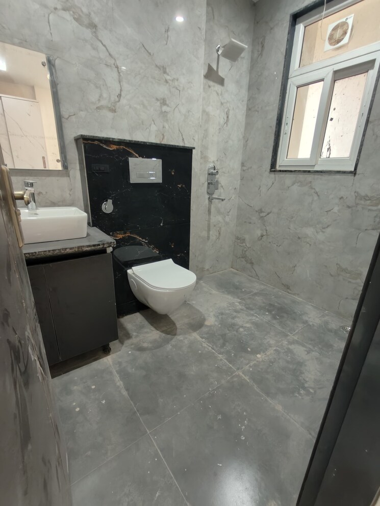 Master Bedroom, sector 43 1.5 Bedroom 1200 Sq.Ft. Builder Floor In Sector 43 Gurgaon 8905398