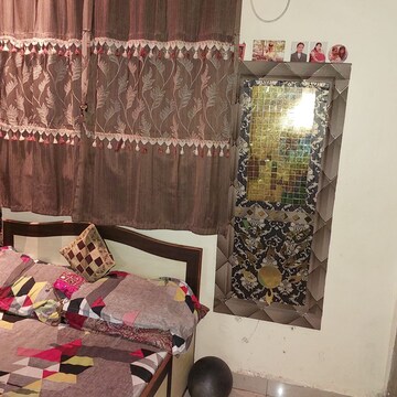 Furnished Amenities in 3 BHK Penthouse at Rag Megh Malhar, Goregaon East – for Rent