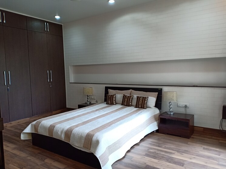 Bedroom, defence colony 3 Bedroom 3000 Sq.Ft. Apartment In Defence Colony Delhi 8905391