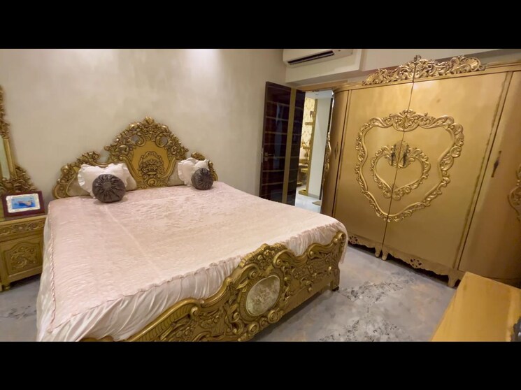 Bedroom, ranka-monalisa-paradise-residency 2 Bedroom 711 Sq.Ft. Apartment In Dadar East Mumbai 8905394