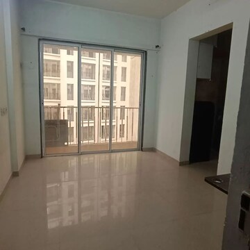 1 BHK Apartment For Rent in Atlanta Om Height, Bhandup West