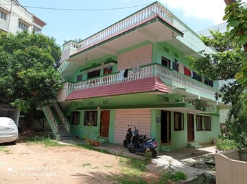 6 BHK Independent House For Sale in Vidyanagar