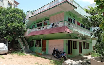 6 BHK Independent House For Sale in Vidyanagar