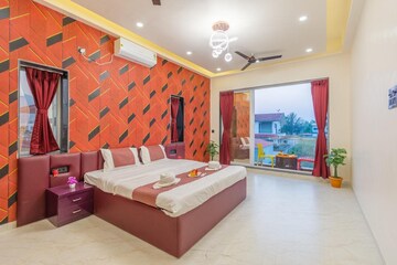 1 BHK Apartment For Sale in Anand Yog Society, Viman Nagar