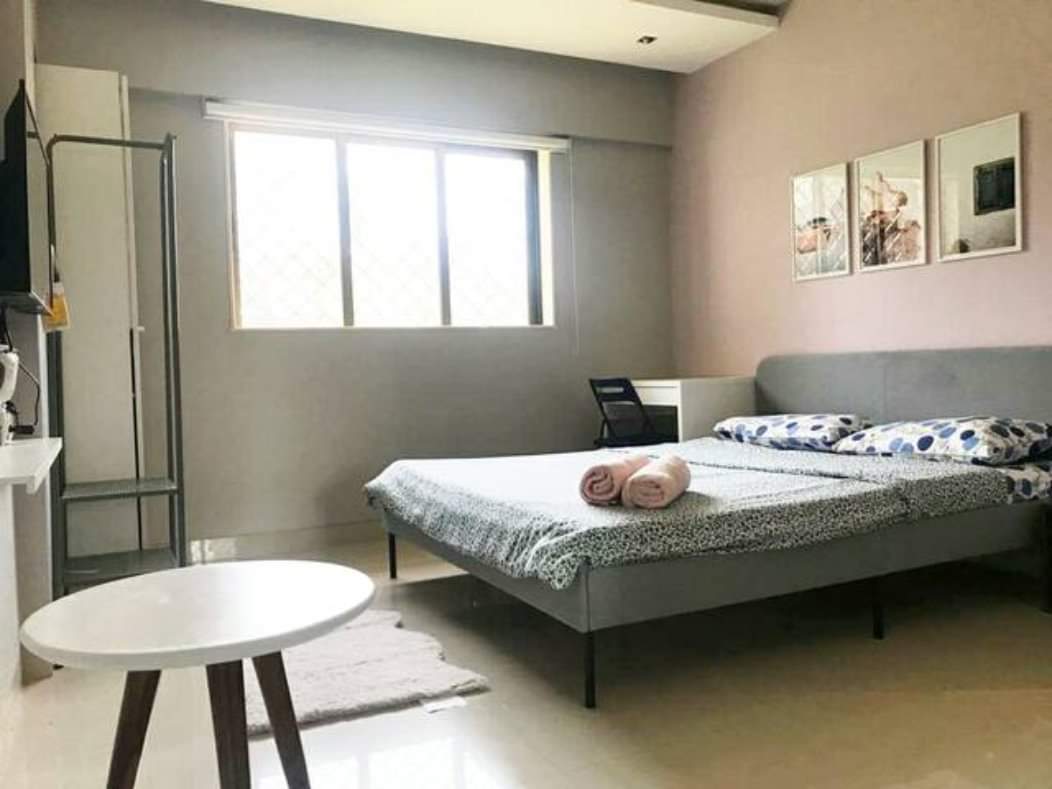 3 BHK + Pooja Room,Servant Room,Study Room,Extra Room Apartment For Rent in Defence Colony