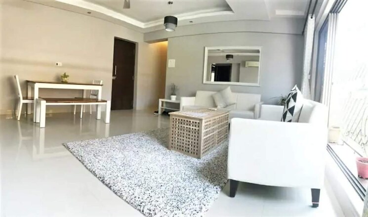 Living Room, defence colony 3 Bedroom 2850 Sq.Ft. Apartment In Defence Colony Delhi 8905401