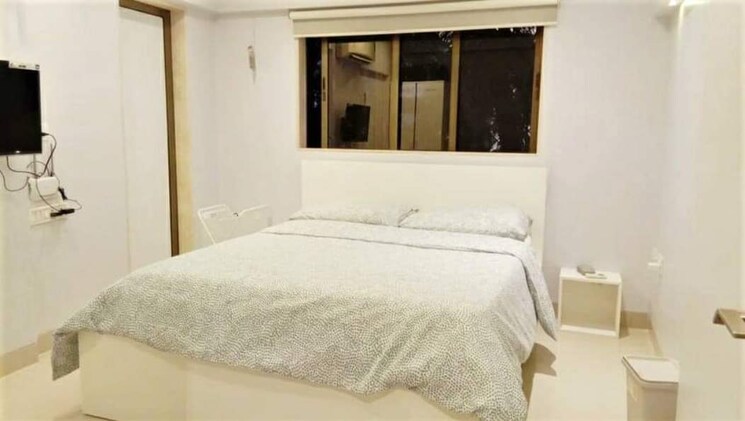 Bedroom, defence colony 3 Bedroom 2850 Sq.Ft. Apartment In Defence Colony Delhi 8905401