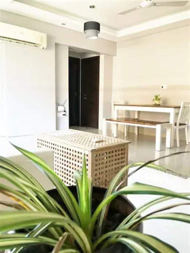 Balcony, defence colony 3 Bedroom 2850 Sq.Ft. Apartment In Defence Colony Delhi 8905401