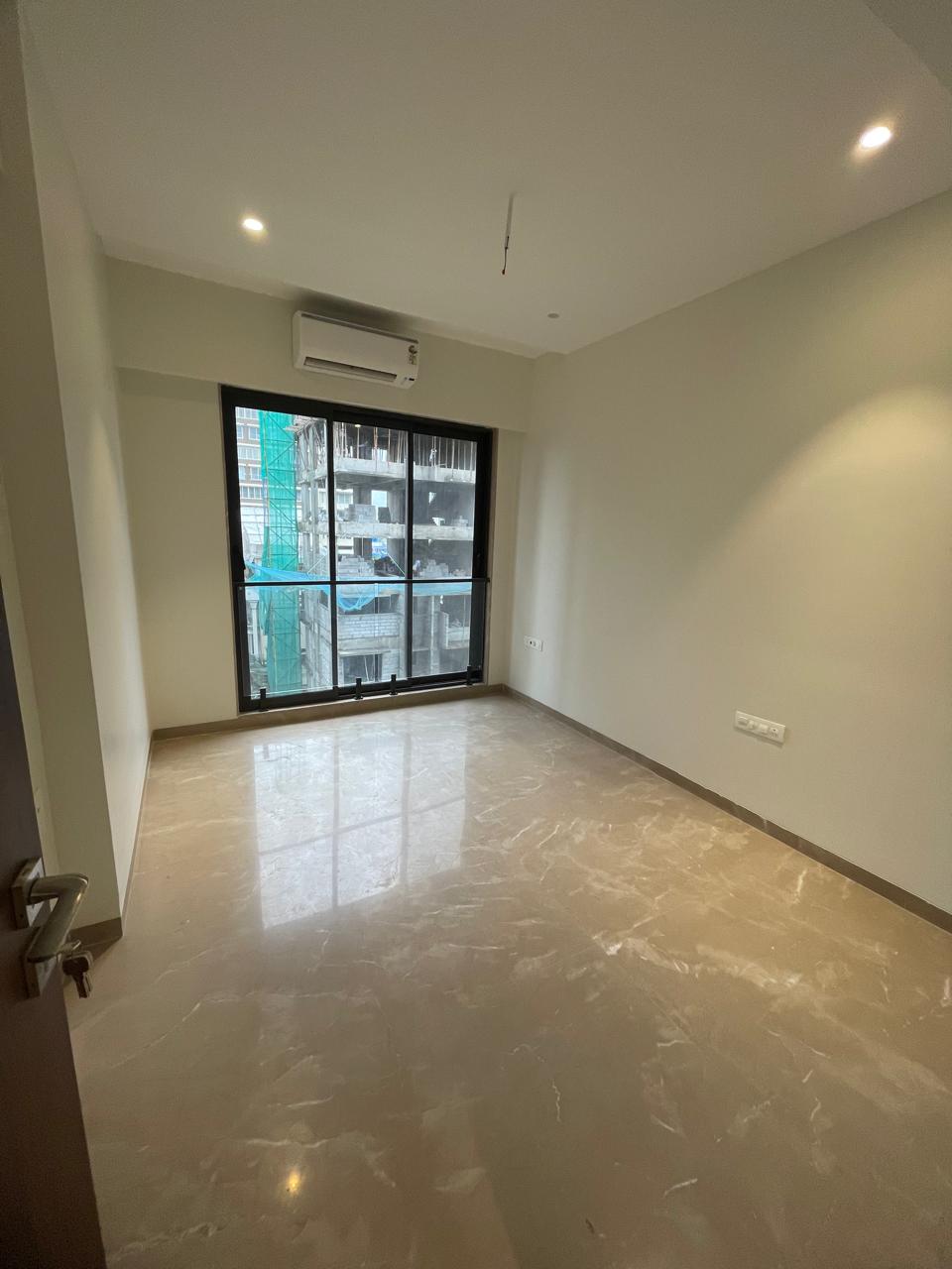 3 BHK Apartment For Rent in Windermere Apartment