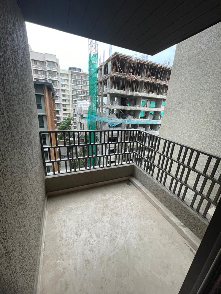 Exterior View, windermere-apartment 3 Bedroom 1285 Sq.Ft. Apartment In Santacruz West Mumbai 8905403