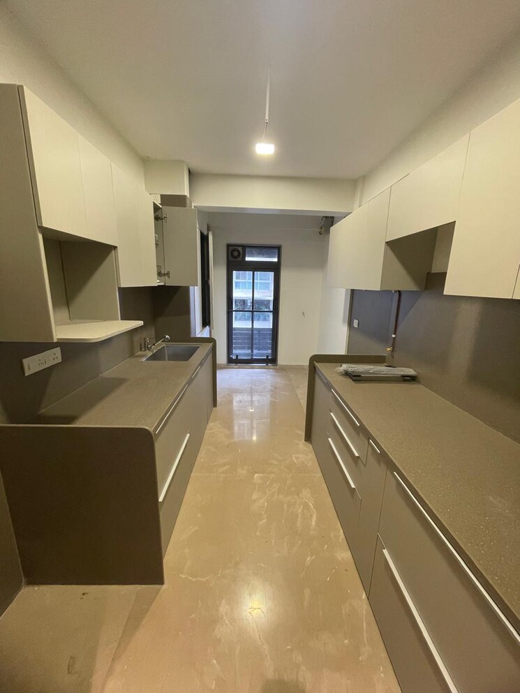 Kitchen, windermere-apartment 3 Bedroom 1285 Sq.Ft. Apartment In Santacruz West Mumbai 8905403