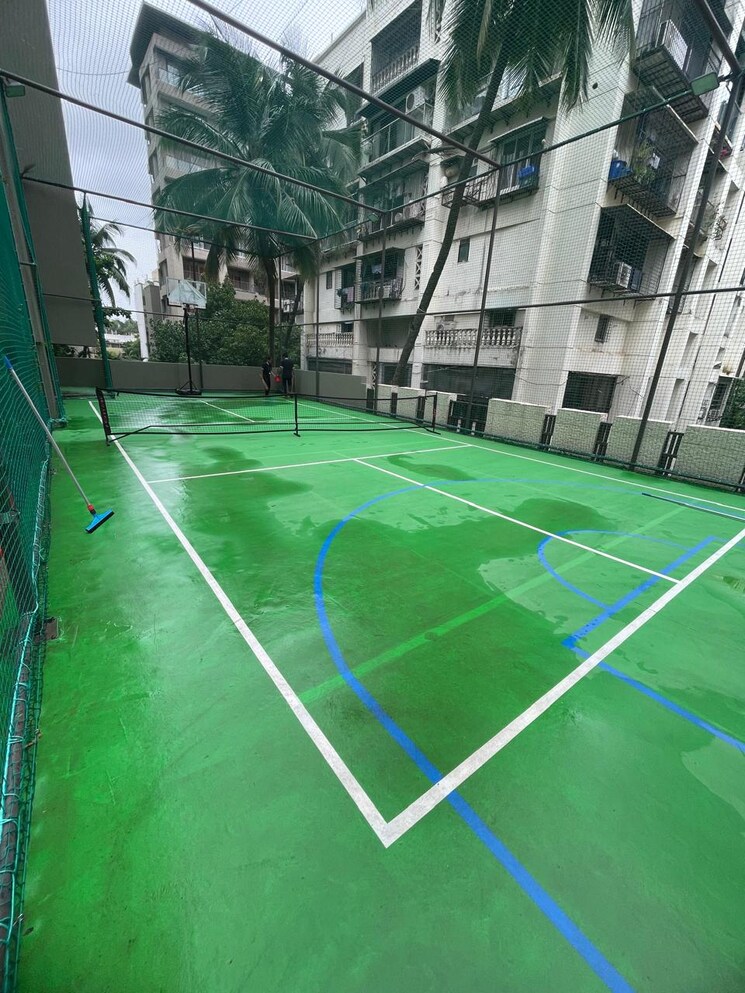 Balcony, windermere-apartment 3 Bedroom 1285 Sq.Ft. Apartment In Santacruz West Mumbai 8905403