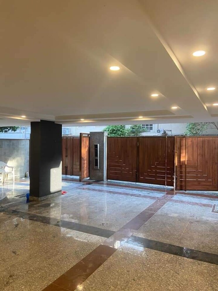 Exterior View, defence colony 4 Bedroom 3200 Sq.Ft. Apartment In Defence Colony Delhi 8905409