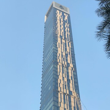 4 BHK Builder Floor – Exterior View View at Provenance Four Seasons Private Residences, Worli - for Sale