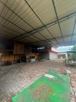12000 Sq.Ft. Warehouse in Barasat Ph I & II