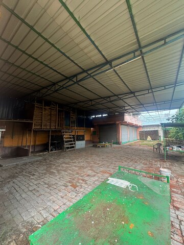 Warehouse For Rent in Barasat Ph I & II, Barasat