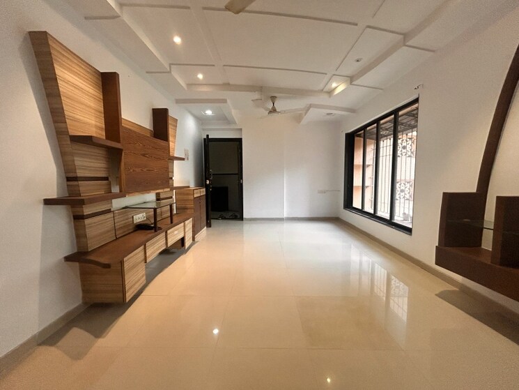 Living Room, suncity-complex 2 Bedroom 850 Sq.Ft. Apartment In Powai Mumbai 8905432