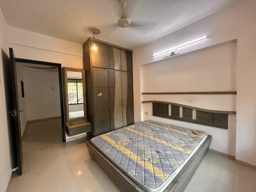 2 BHK Apartment For Rent in Suncity Complex, Powai