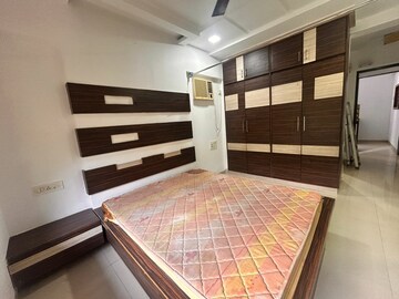 Bedroom in 2 BHK Apartment at Suncity Complex, Powai – for Rent