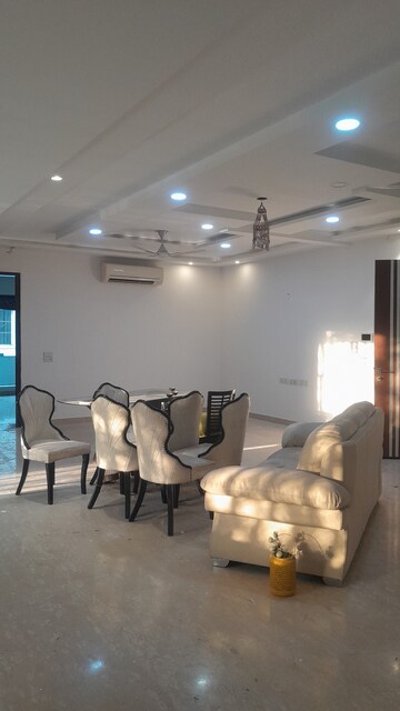3 BHK Apartment For Rent in Unitech Escape, Sector 50