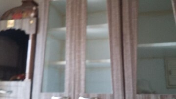 Staircase in 1 BHK Apartment at K Raheja Raheja Nest, Powai – for Rent