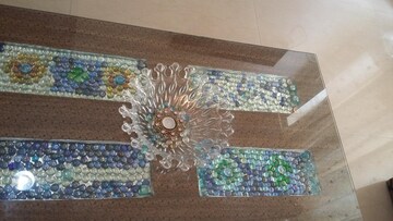 Master Plan in 1 BHK Apartment at K Raheja Raheja Nest, Powai – for Rent