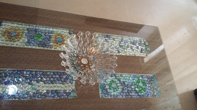 Master Plan, k-raheja-raheja-nest 1 Bedroom 473 Sq.Ft. Apartment In Powai Mumbai 8905433