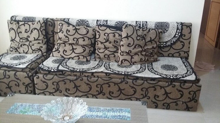 Master Plan, k-raheja-raheja-nest 1 Bedroom 473 Sq.Ft. Apartment In Powai Mumbai 8905433