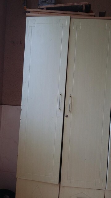 Building Lobby in 1 BHK Apartment at K Raheja Raheja Nest, Powai – for Rent
