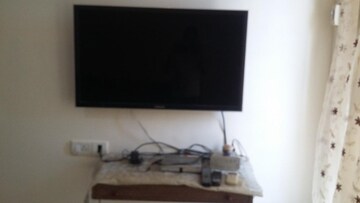 Furnished Amenities in 1 BHK Apartment at K Raheja Raheja Nest, Powai – for Rent