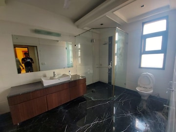 Kitchen in 5 BHK Villa at Palm Residency Chhatarpur, Chattarpur – for Rent