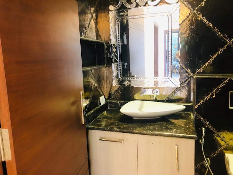 Gym, palm-residency-chhatarpur 5 Bedroom 18000 Sq.Ft. Villa In Chattarpur Delhi 8905431