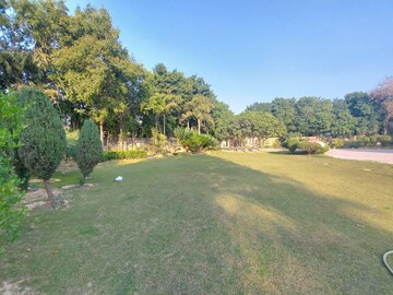 5 BHK Villa – Garden View at Palm Residency Chhatarpur, Chattarpur - for Rent