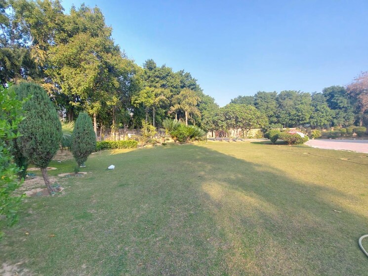 Garden, palm-residency-chhatarpur 5 Bedroom 18000 Sq.Ft. Villa In Chattarpur Delhi 8905431