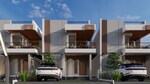 2 BHK + Pooja Room 1000 Sq.Ft. Independent House in Villa For Sale