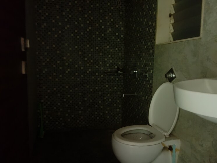 Master Bedroom, romell-diva 2 Bedroom 748 Sq.Ft. Apartment In Malad West Mumbai 8905438