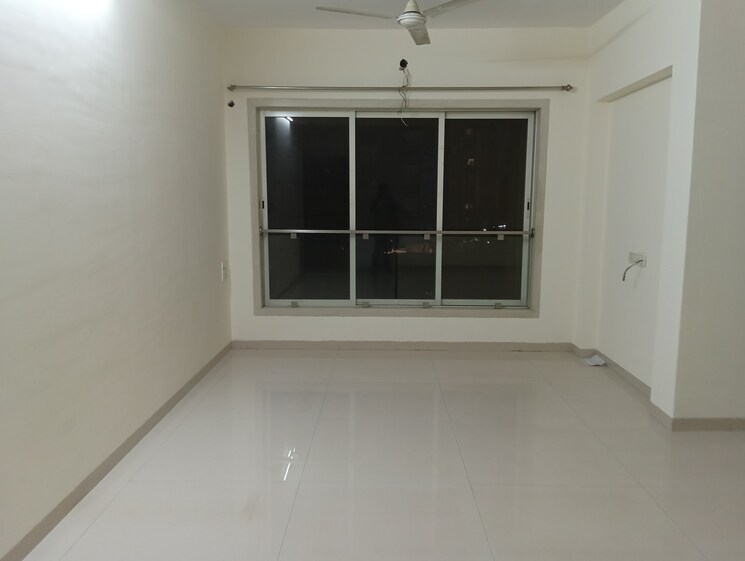 Living Room, romell-diva 2 Bedroom 748 Sq.Ft. Apartment In Malad West Mumbai 8905438