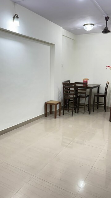 Living Room in 2 BHK Apartment at Hiranandani Garden Blue Bell, Powai – for Rent